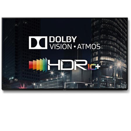 55" Panasonic TX-55GZ950B 4K HDR Smart OLED TV